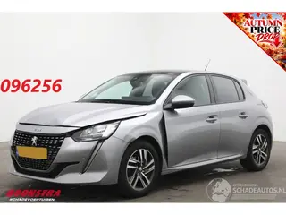 Peugeot 208 2019 фото 2