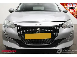 Peugeot 208 2019 фото 13