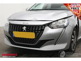 Peugeot 208 2019 фото 20