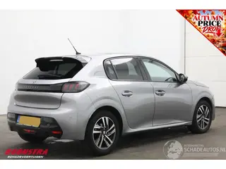 Peugeot 208 2019 фото 5