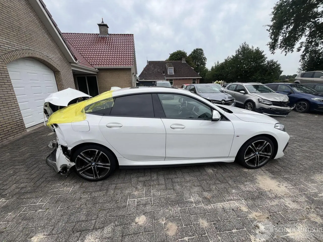 BMW 2-serie 2020 photo 6