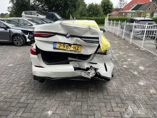 BMW 2-serie 2020 photo 4