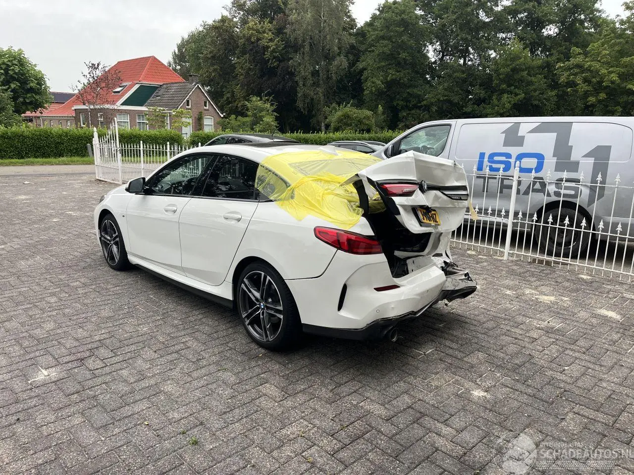 BMW 2-serie 2020 photo 3