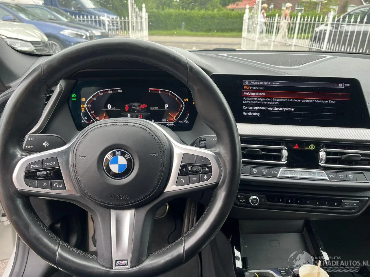 BMW 2-serie 2020 photo 11