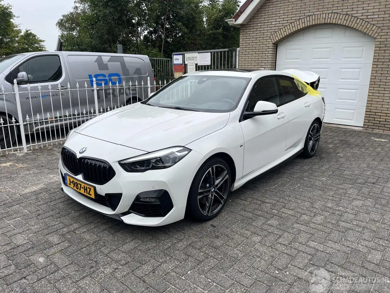 BMW 2-serie 2020 photo 1