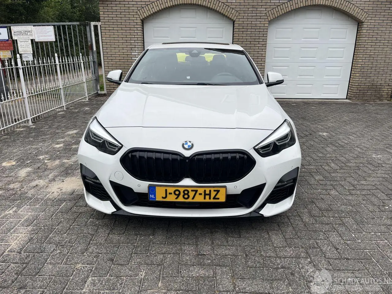 BMW 2-serie 2020 photo 8