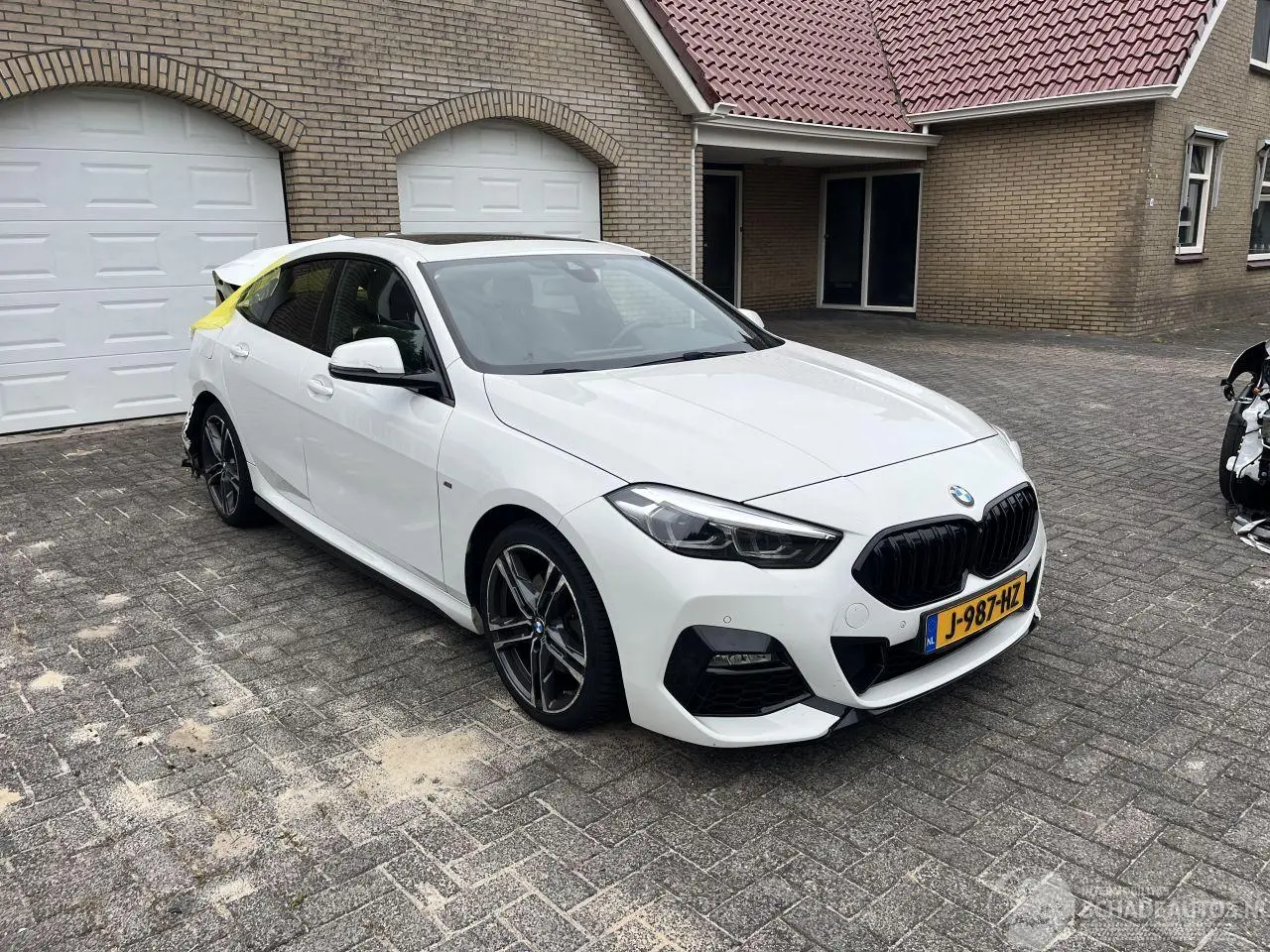 BMW 2-serie 2020 photo 7