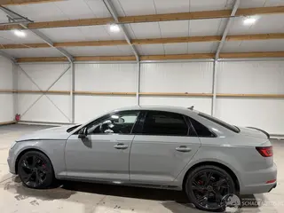 Audi A4 2018 foto 11