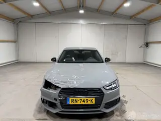 Audi A4 2018 foto 4