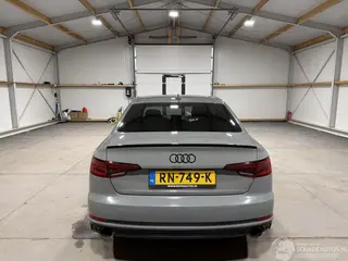 Audi A4 2018 foto 7
