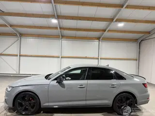 Audi A4 2018 foto 8