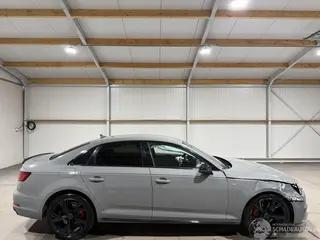 Audi A4 2018 foto 1
