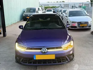Volkswagen Polo 2021 фото 2