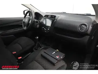 Mitsubishi Space-star 2022 фото 10