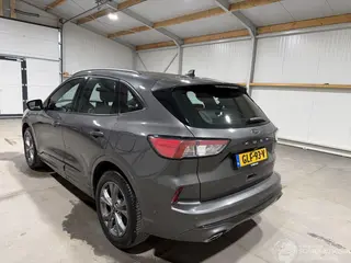 Ford Kuga 2021 фото 12