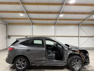 Ford Kuga 2021 фото 1