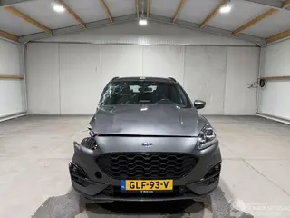 Ford Kuga 2021 фото 4