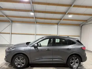 Ford Kuga 2021 фото 8