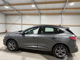 Ford Kuga 2021 фото 11