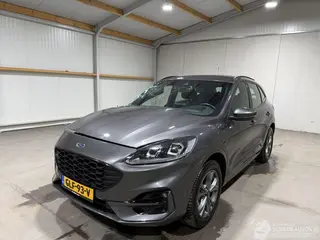 Ford Kuga 2021 фото 10