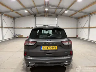 Ford Kuga 2021 фото 7