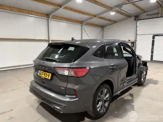 Ford Kuga 2021 фото 6