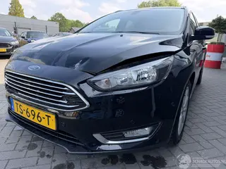 Ford Focus 2017 photo 9