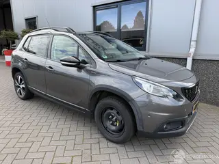 Peugeot 2008 2019 фото 3