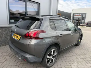 Peugeot 2008 2019 фото 7
