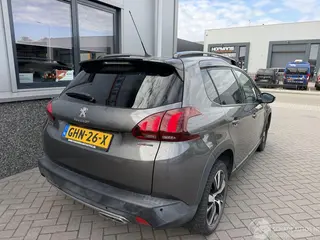 Peugeot 2008 2019 фото 8