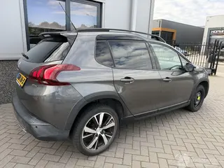 Peugeot 2008 2019 фото 6