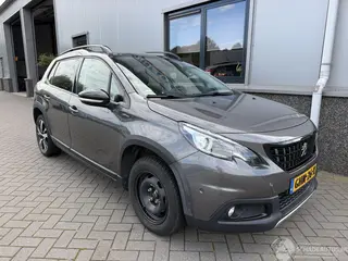 Peugeot 2008 2019 фото 2