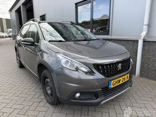 Peugeot 2008 2019 фото 10