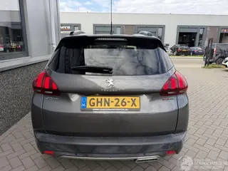 Peugeot 2008 2019 фото 9
