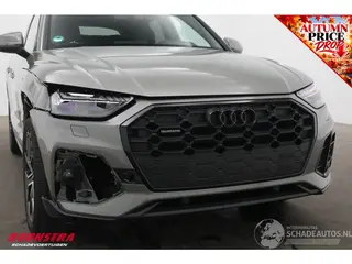 Audi Q5 2023 photo 7