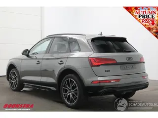 Audi Q5 2023 photo 4