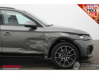 Audi Q5 2023 photo 6