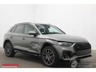 Audi Q5 2023 фото 2