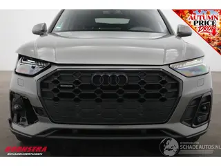 Audi Q5 2023 photo 9