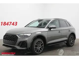 Audi Q5 2023 фото 1