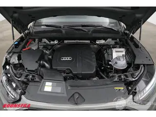 Audi Q5 2023 фото 11