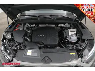 Audi Q5 2023 photo 11