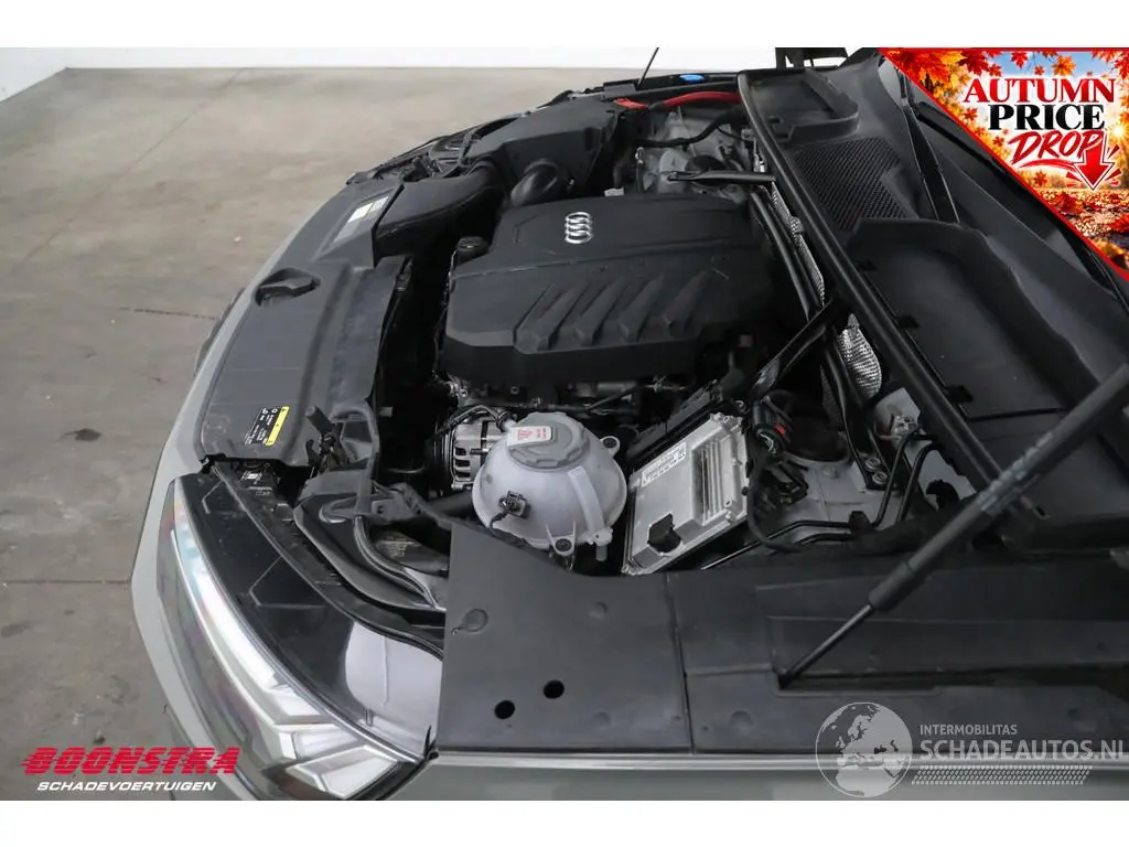 Audi Q5 2023 photo 12