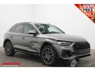 Audi Q5 2023 photo 2