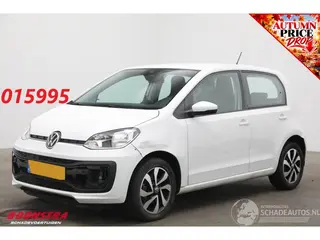 Volkswagen Up! 2022 foto 1