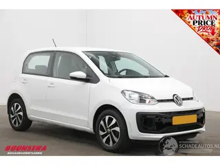 Volkswagen Up! 2022 foto 2