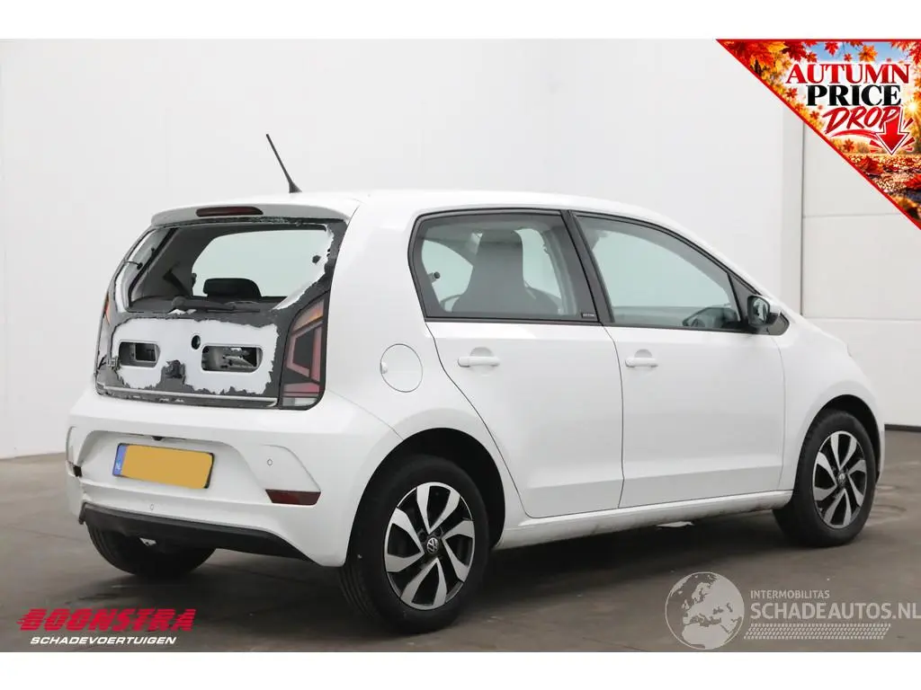 Volkswagen Up! 2022 foto 3