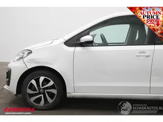 Volkswagen Up! 2022 foto 7