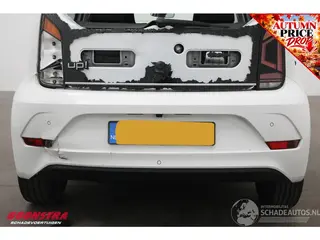 Volkswagen Up! 2022 foto 11