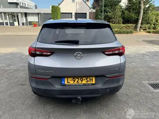 Opel Grandland 2019 фото 6